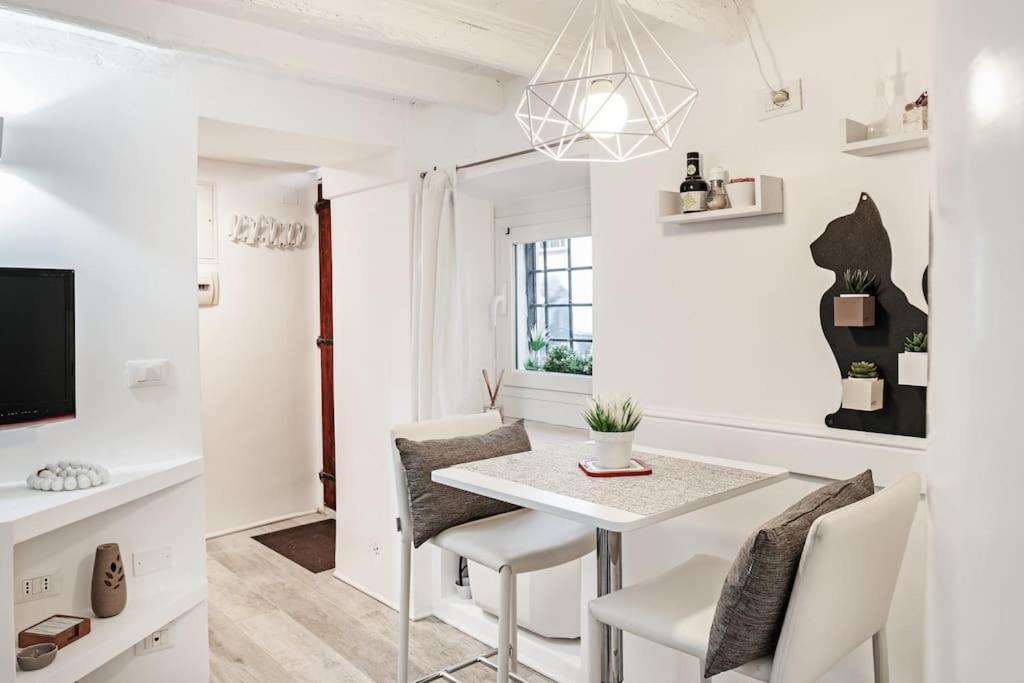 Enchanting In Trastevere Apartamento *