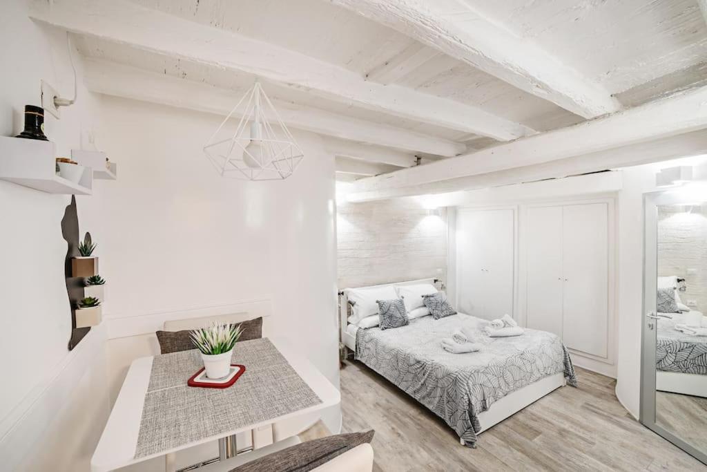 Enchanting In Trastevere Apartamento *