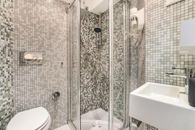 Enchanting In Trastevere Apartamento *